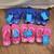 Toddler Girls And Boys Flip Flops 1 thumbnail