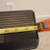 Draper Road Warrior 60" Portable Projection Screen in excellent condit 5 thumbnail