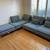 Large Modular Sectional Sofa – Pet-Friendly – OBO 2 thumbnail