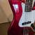 Fender Japan Medium Scale Jazz Bass 5 thumbnail