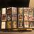 Tim Duncan NBA Card Collection - 275 Cards 12 thumbnail