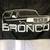 Ford Bronco Wall Flag (3’x5’) 4 thumbnail