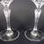 2 Waterford Marquis Crystal Wine Glasses Markham Pattern 3 thumbnail