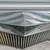 1980 - 1985 Cadillac Seville eldorado chrome asc grill 4 thumbnail