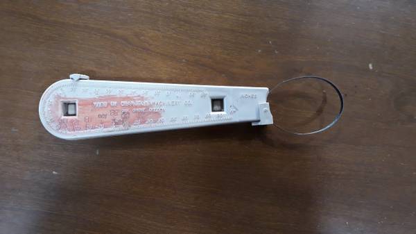 Orchard Items - $1 (East Wenatchee)63441611232259122