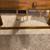 Wooden desk/table 4 thumbnail