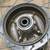1969 Honda CL175 Rear Wheel and Hub Assembly 7 thumbnail