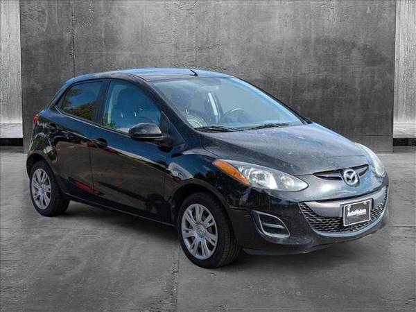 2012 Mazda Mazda2  Sport Hatchback - $5,998 (Call *(720) 536-0406* to Confirm Availability Instantly)63619768167939122