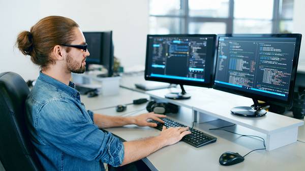 Senior Software Consultant Needed (Flutter, Angular, Next.js, N 1