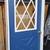 Door Exterior  36" x 80"  - Stanley Glass Door 3 thumbnail
