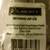 3/8" Self Closing Insert Hinge Antique Pewter, 16 packs 3 thumbnail