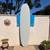 Furrow 7’4 Stubbie Midlength Surfboard 2 thumbnail