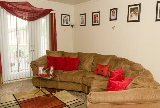 Fond Du Lac Family Living Bd Ba In Fond - Room for Rent