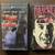 2 Hammer Horror VHS tapes.  Plague of the Zombies & Taste the Blood 1 thumbnail