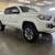 2017 Toyota Tacoma Limited 4WD Crew Cab Leather Sunroof Navigation Backup Camera 3 thumbnail