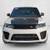 2022 Land Rover Range Rover Sport AWD All Wheel Drive SVR Carbon Edition SUV 2 thumbnail