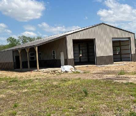 WCM Construction 30x50x10 1