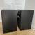 Pair Vintage Klipsch Heresy Model H Industrial Speakers Great Sound 4 thumbnail