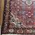 Antique Vintage Persian Sarouk Area Rug Oriental Carpet Hand Knotted 3 thumbnail