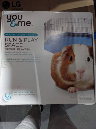 Run & Play space 1
