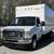 2019 Ford E-450 Super Duty 16' Cube Van with Aluminum Ramp - C23487 1 thumbnail