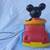 Kohner 1973 Walt Disney Mickey Mouse Car Pull Toy 7 thumbnail
