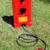 Scepter Duramax Flo ’N Go 14 Gallon Gas Caddy, 53 Liter Portable Fuel 6 thumbnail