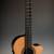 Alhambra 9P CW E8 - Cutaway Classical Guitar w/ Fishman Flex M Blend 1 thumbnail