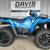 2025 POLARIS SPORTSMAN 570 TRAIL, WINCH, WHEELS, LED, SAVE $ 2,000.00! 1 thumbnail
