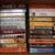 66 New Sealed VHS Tapes Movies Box #3 2 thumbnail