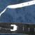SRV style leather guitar strap - price reduced 5 thumbnail