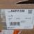 2019-25 GM 1500 crew cab Factory step bars, CHROME 4" tubes 4 thumbnail