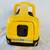 1988 Little Tikes Toddle Tots School Bus Toy 6 thumbnail
