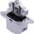 BMW X1 X2 Front Lower Right Engine Mount Transmission Motor Mount Kit 6 thumbnail