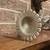 Vintage Large Heavy 12” Pair Of Silvertone Metal Candlestick Holders 4 thumbnail