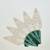 2 Boxes Home Accents Holiday 150L Warm White Faceted C6 LED Lights 1 thumbnail