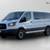 2017 Ford Transit 150 Wagon XL w/Low Roof w/60/40 Side Door Van 3D 16 thumbnail
