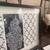South Asia print in real wood frame and glass 2 thumbnail