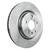Ford Explorer Flex Taurus brake rotors SureStop Front and Rear Brake D 3 thumbnail