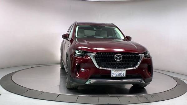 2024 Mazda CX-90 PHEV Premium __Save $$$__ - $43,521 (Lancaster, CA)63618208387713122
