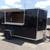 6 X 12 ENCLOSED TRAILER 6'6  CONCESSION DOOR 2025 2 thumbnail