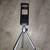 Mini Tripod For Tablet/Phone For Sale 1 thumbnail