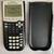 Texas Instruments Ti Viewscreen + TI-84 Plus Calculator - READ ME 5 thumbnail