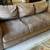 [FREE] Queen sleeper sofa, very comfortable, needs minor TLC 1 thumbnail