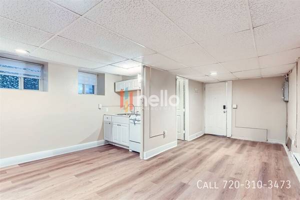 $889 / 1br - Lovely Unit in Denver, Colorado! ~ Spacious kitchen ~ Newly renovated! (Denver)63973499519490124
