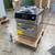 High Speed Cooking Countertop Oven  Insulated Heated Holding Proofing 3 thumbnail