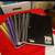 11 pcs 1-subject notebooks wide ruled 1 thumbnail