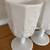 Vintage Milk Glass Goblets EACH... 1 thumbnail