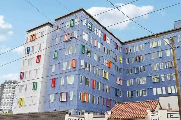 $1,767 / 1hab - 501ft2 - Un lienzo para tus sueños: ¡Experimenta nuestro amplio departamento de 1 habitación hoy! (Seattle)63786756251651124