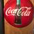 Vintage 36 inch Coke sign 1 thumbnail